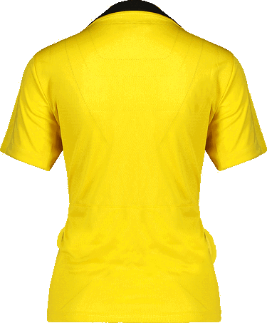 Тениска Nike Top Жълто | fd7594-719, 1