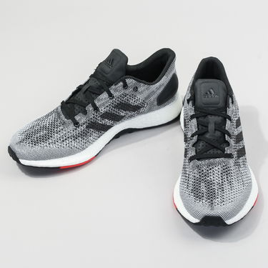 Кецове и обувки adidas Performance PureBoost DPR Сиво | S80993, 2