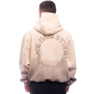 Суитчър Karl Kani Karl Kani Studios Gradient OS Hoodie Бежово | PD00005318, 4