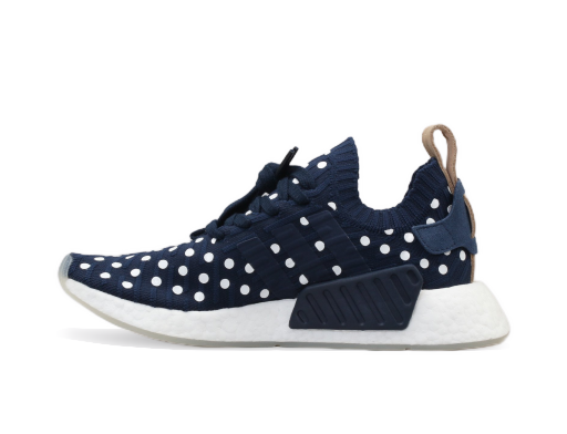 Кецове и обувки adidas Originals NMD_R2 PK ''Collegiate Navy'' W Тъмно синьо | BA7560