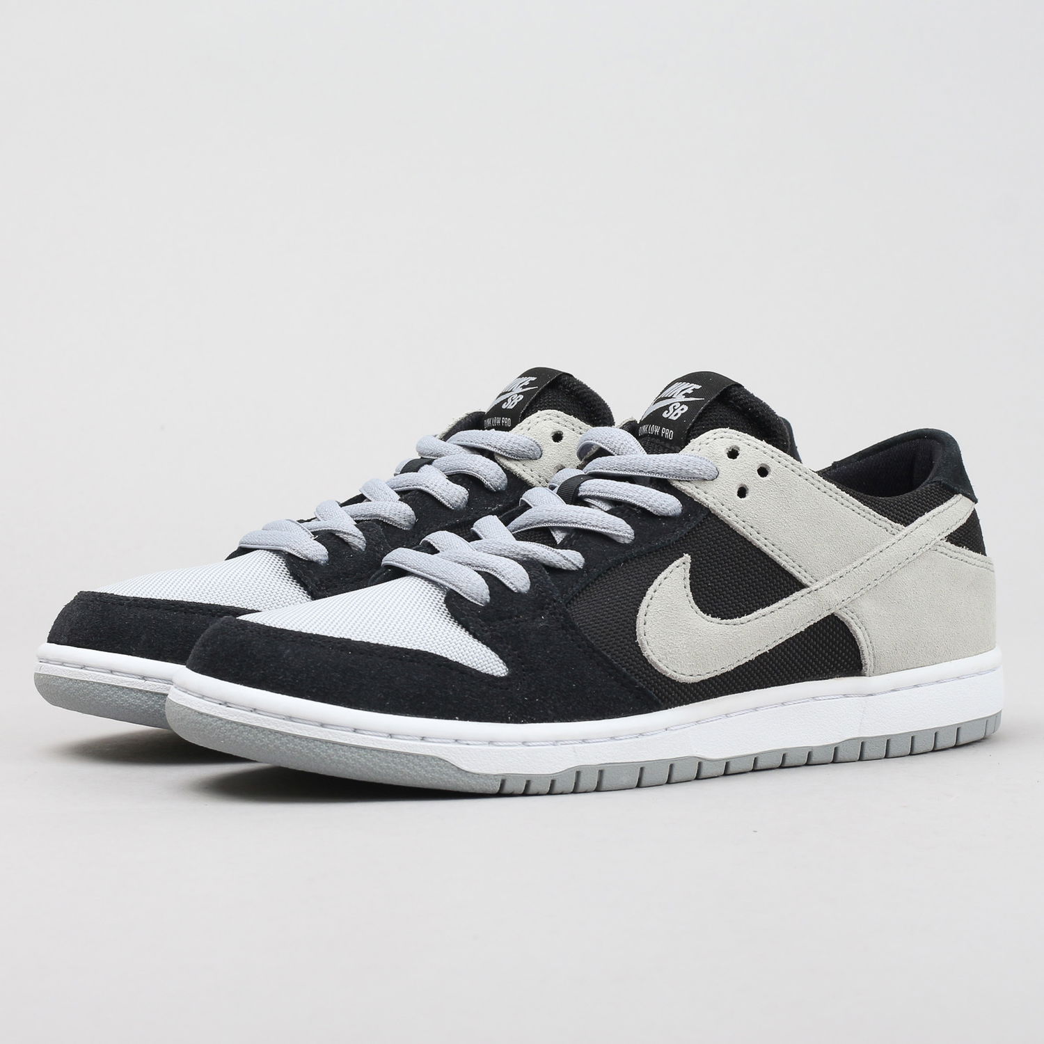 Кецове и обувки Nike SB Zoom Dunk Low Pro Черно | 854866-001, 1