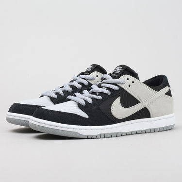 Кецове и обувки Nike SB Zoom Dunk Low Pro Черно | 854866-001, 1