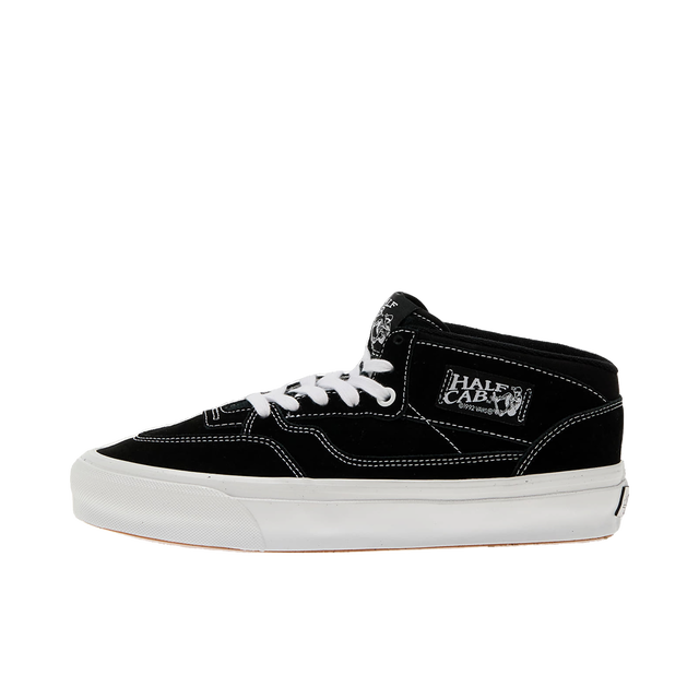 LX Half Cab Reissue 33