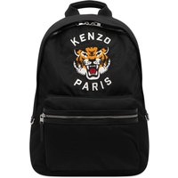 Раница KENZO Tiger Backpack Черно | FE55SA613F27-99, 1