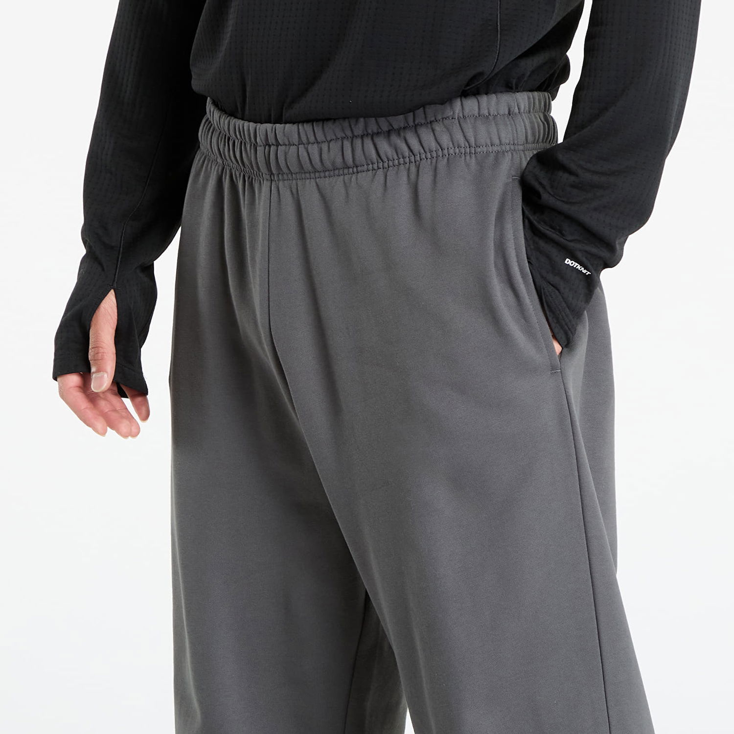 Спортни панталони The North Face The North Face Expedition Celebration Relaxed Jogger Pants Сиво | NF0A8E3ERHI1, 1