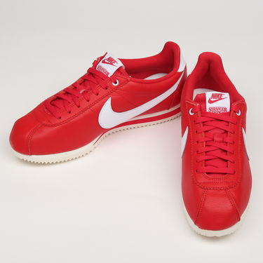 Кецове и обувки Nike Classic Cortez QS "Stranger Things" Червено | CK1907-600, 2
