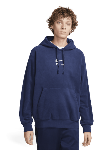 Суитчър Nike Air Тъмно синьо | FQ8810-410