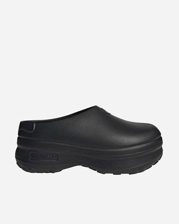 Кецове и обувки adidas Originals Adifom Stan Mule Черно | IE4626, 0