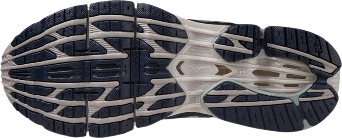 Кецове и обувки Mizuno Wave Prophecy LS Многоцветен | d1ga2261-001, 1