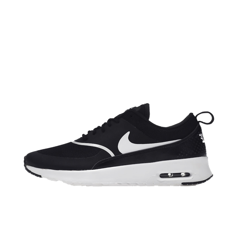 Кецове и обувки Nike Air Max Thea Черно | 599409-028
