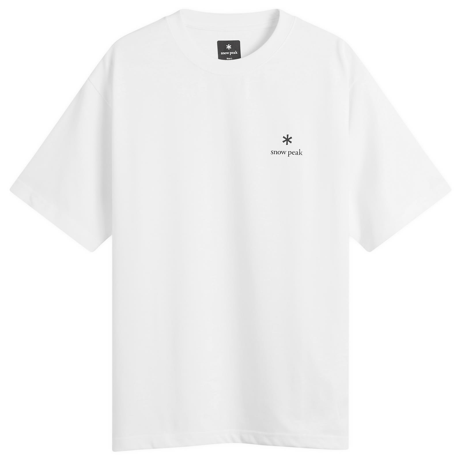 Snow Peak product image