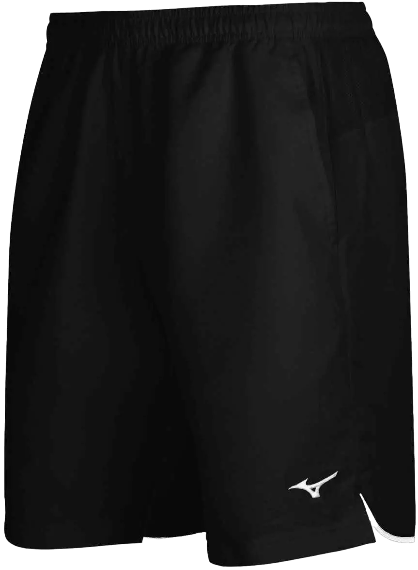 Къси панталони Mizuno Hex Rect Shorts Черно | 62eb7001-09, 0