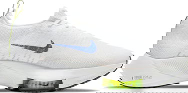Кецове и обувки Nike Air ZoomX Tempo NEXT% FK Бяло | ci9923-103, 2