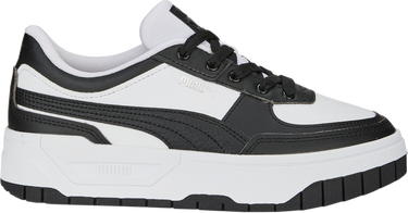 Кецове и обувки Puma Cali Dream Lth Бяло | 392730-008, 0