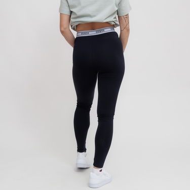 Клинове GUESS Guess Aline Leggings Тъмно синьо | V5GB04KCSA2-A71W, 1