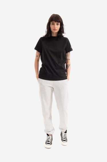 Тениска Champion T-Shirt Черно | 115092, 1