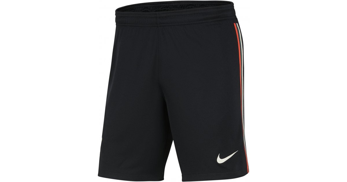 Къси панталони Nike Liverpool FC 2021/22 Stadium Dri-FIT Shorts Черно | db2555-010, 1