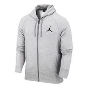 Jordan Air Fleece Lined Basketball Hoodie