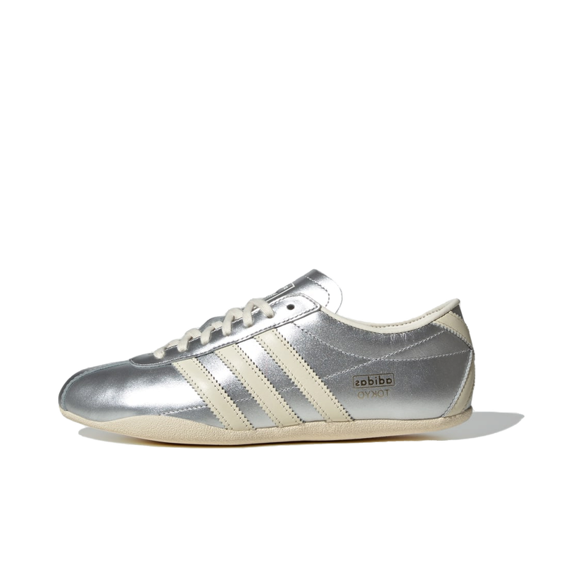 Кецове и обувки adidas Originals Tokyo Металик | JQ0593