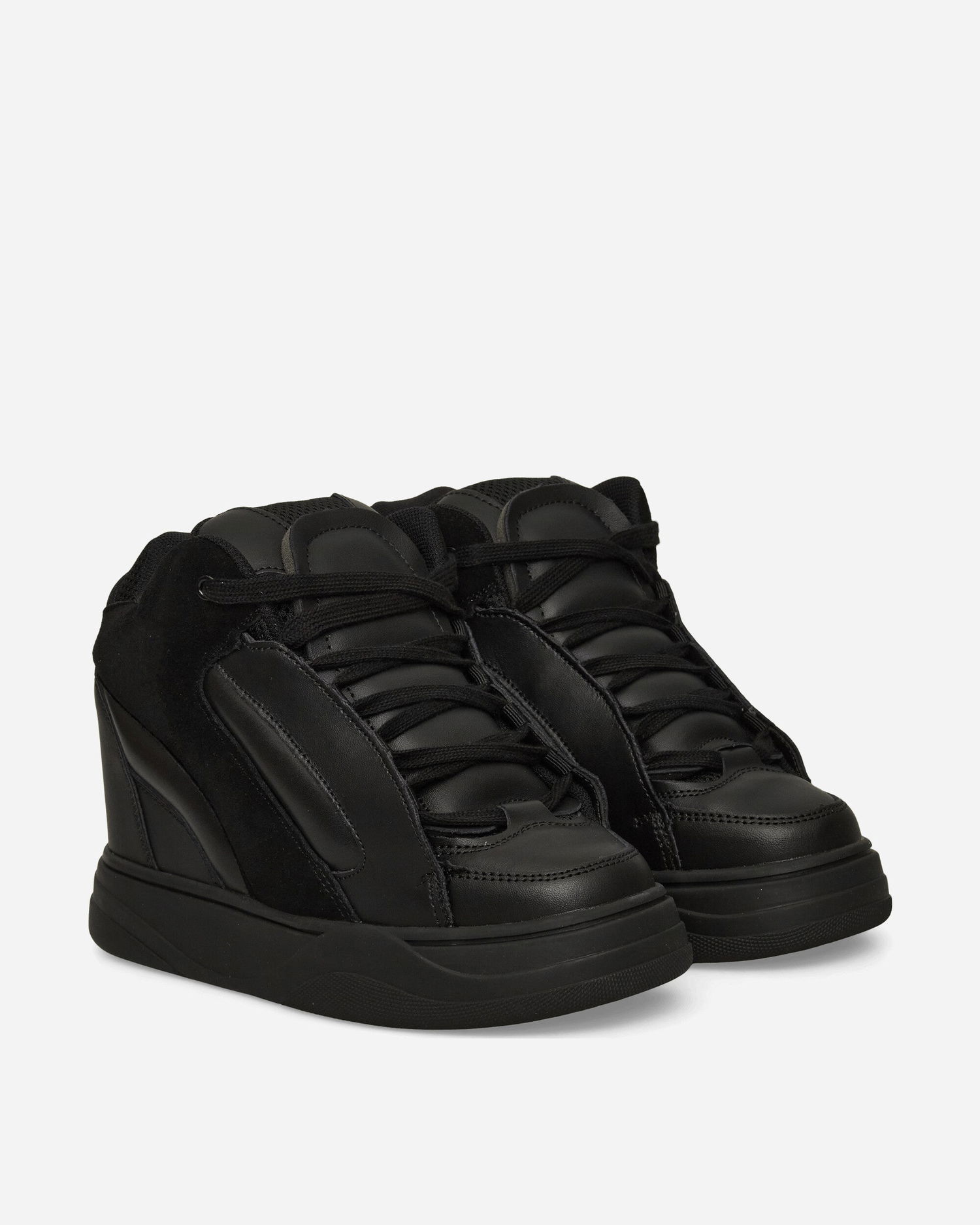 Аксесоари Ottolinger Heels Черно | 13190023102 BLK, 0
