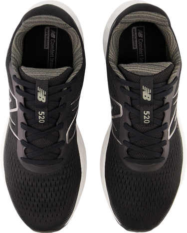 Кецове и обувки New Balance 520 v8 Черно | M520LB8, 2