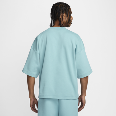 Тениска Nike Tech Tee Тюркоазено | FZ7581-464, 1