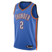 Dri-FIT NBA Swingman Oklahoma City Thunder Icon Edition 2022/2023