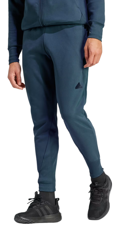 Спортни панталони adidas Performance adidas Sportswear Z.N.E. Premium Winterized Тъмно синьо | ir5244, 0