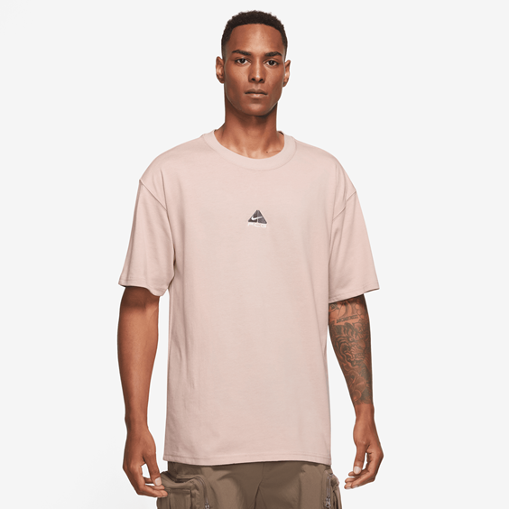 Тениска Nike ACG T-shirt Розово | DQ1815-601, 0