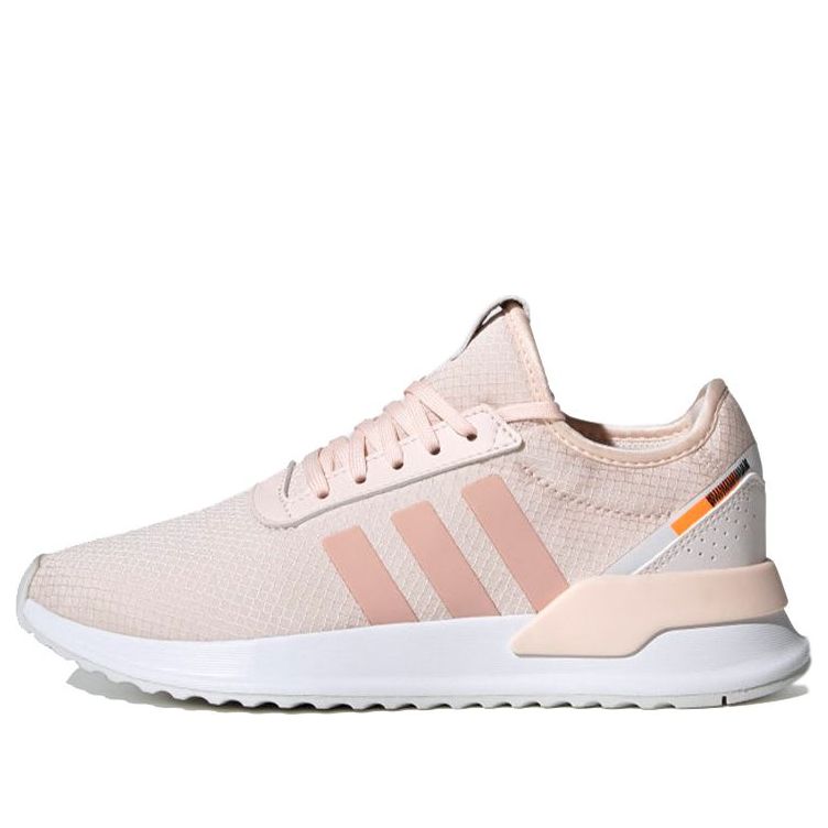 Кецове и обувки adidas Originals U_Path X Розово | FV9258