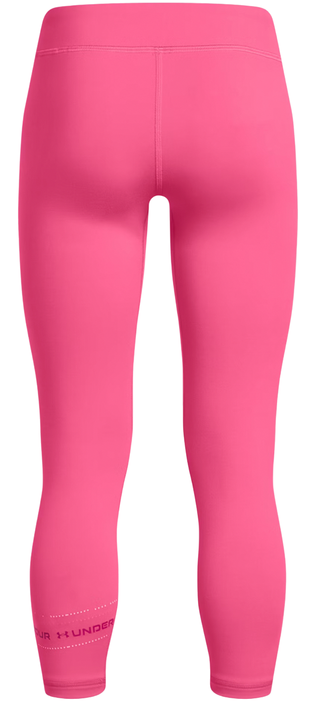 Клинове Under Armour Leggings G Motion Branded Ankle Leg Розово | 1390084-672, 1