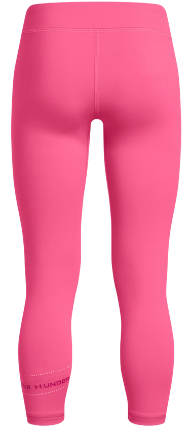Клинове Under Armour Leggings G Motion Branded Ankle Leg Розово | 1390084-672, 1