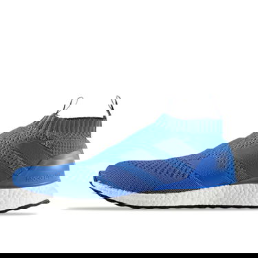 Кецове и обувки adidas Performance Ace 16+ PureControl UltraBoost "Blue Blast" Синьо | BY9090, 3