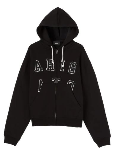 Legend Zip Hoodie