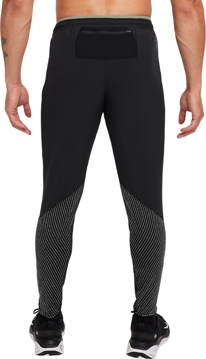 Спортни панталони Nike Phenom Running Division Pants Черно | fz1133-010, 1