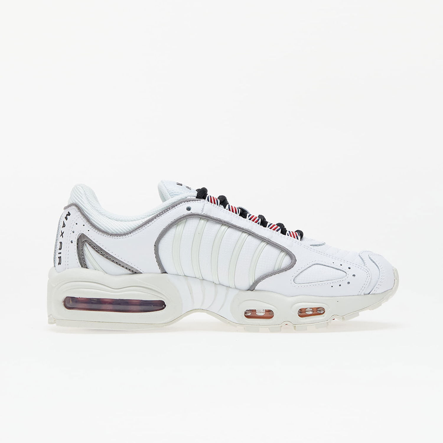 Кецове и обувки Nike W Air Max Tailwind IV SE Бяло | CJ7979-100, 1