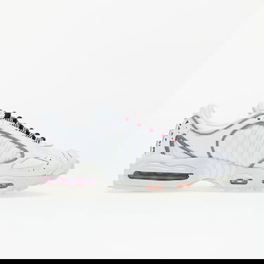 Кецове и обувки Nike W Air Max Tailwind IV SE Бяло | CJ7979-100, 1