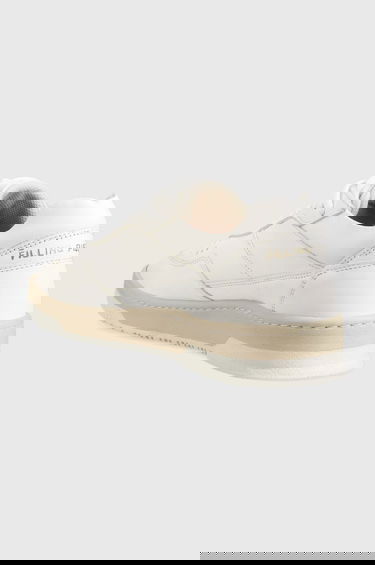Кецове и обувки Filling Pieces Ace Spin Organic Бяло | 70033492007, 2