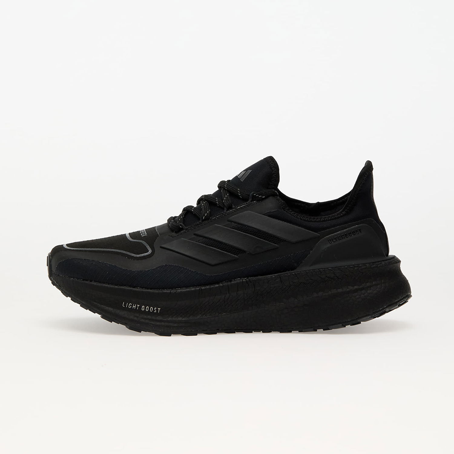Кецове и обувки adidas Performance UltraBOOST 5 GTX Черно | JI1384, 0