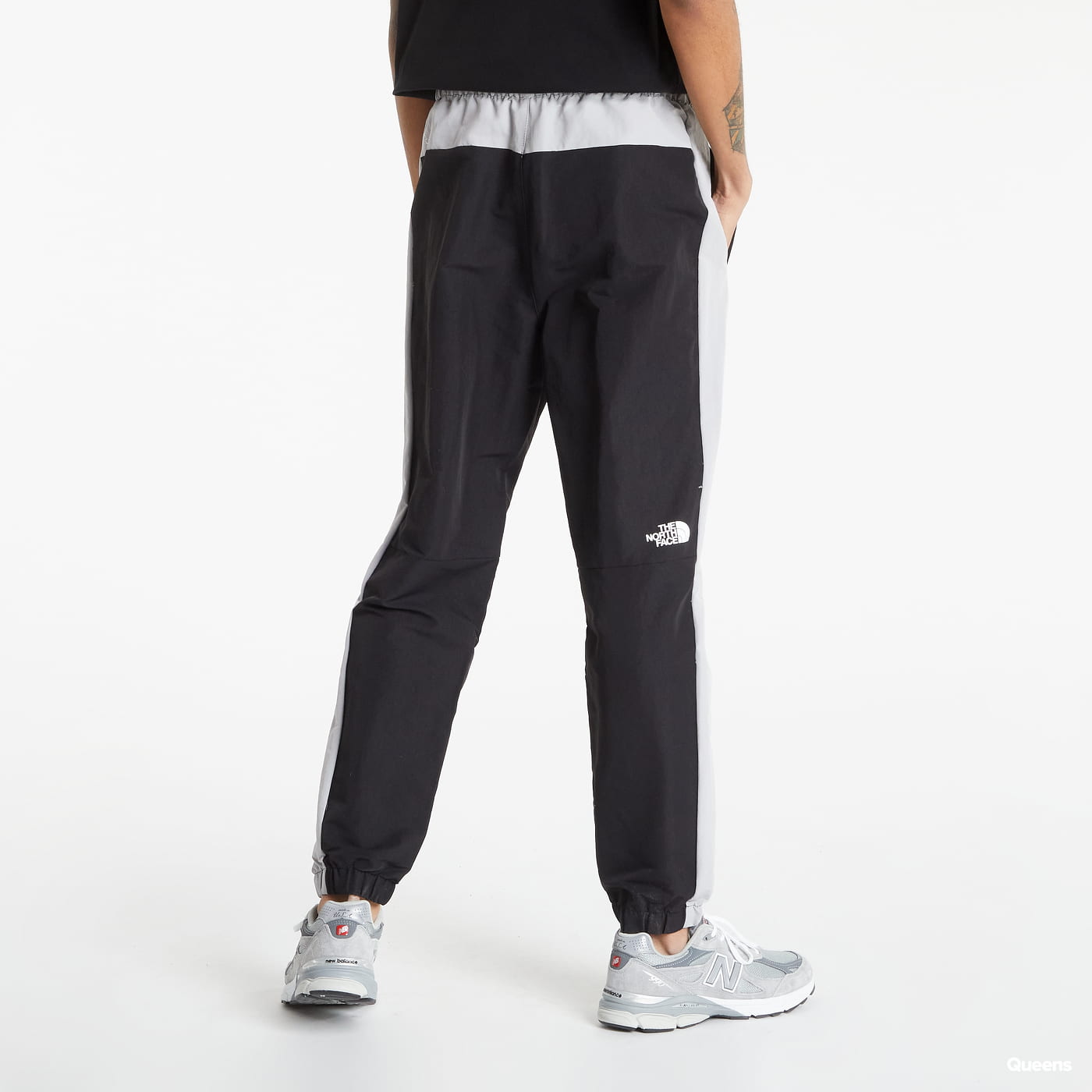 Панталони The North Face Phlego Track Pant Черно | NF0A7R2HJK31, 1