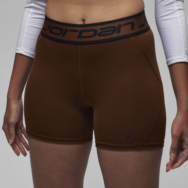 Къси панталони Jordan Sport 5" Shorts Кафяво | FB4623-259, 1