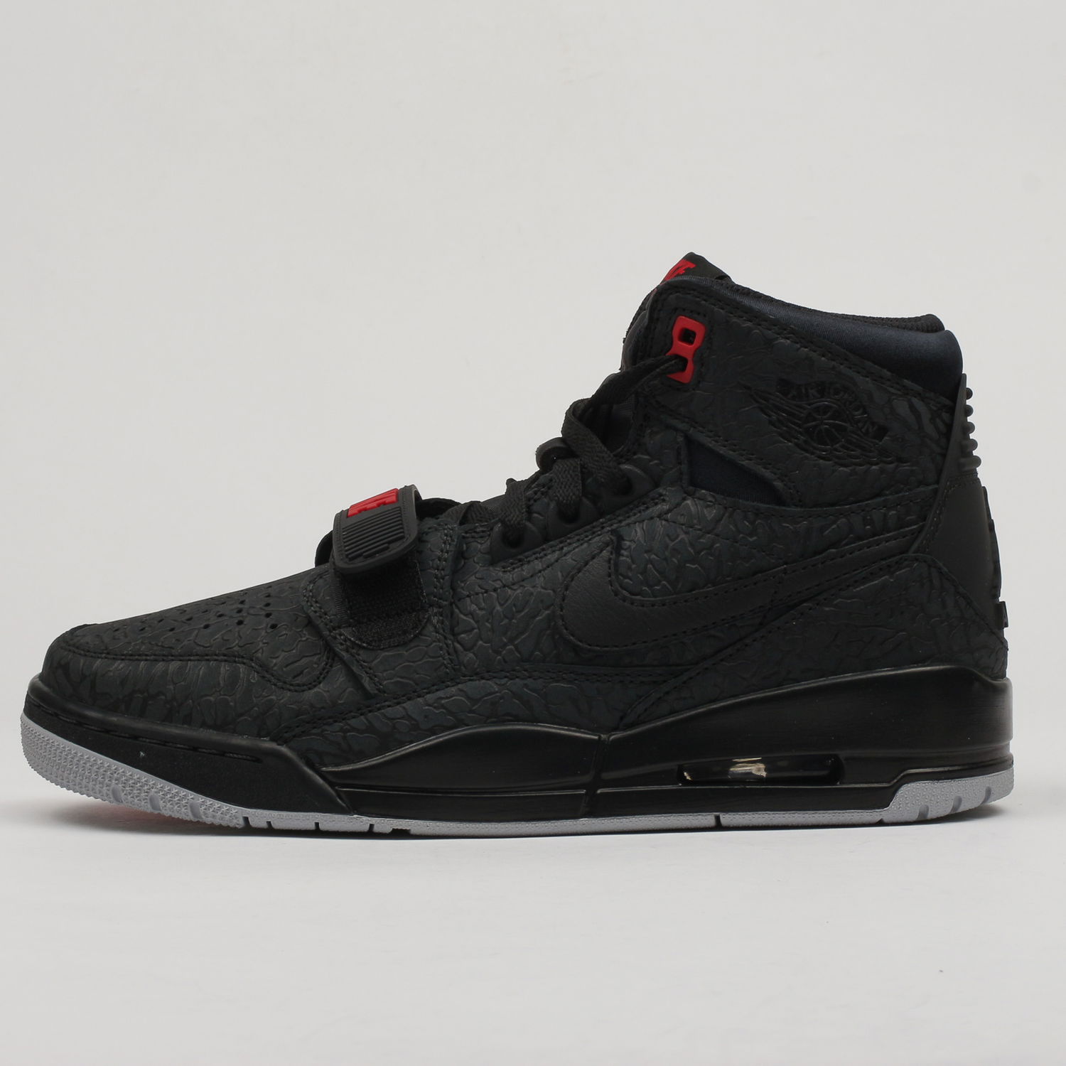 Кецове и обувки Jordan Air Jordan Legacy 312 Черно | AV3922-006, 0