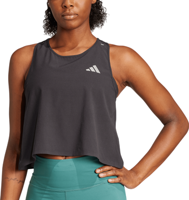 Потник adidas Originals Adidas adi365 Crop Tank Top Черно | ke2271, 0
