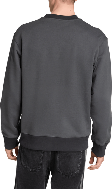 Суитчър adidas Originals FC Liverpool Lifestyler Sweatshirt Сиво | kc7801, 2