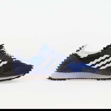 Кецове и обувки adidas Originals New York Синьо | JH5114, 2
