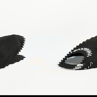 Шапка с козирка Carhartt WIP Greatest Hits Cap Черно | I034359.0D2XX, 1