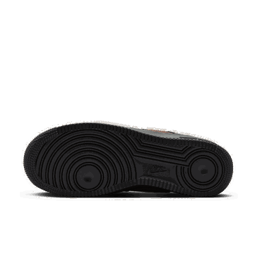 Кецове и обувки Nike Air Force 1 '07 Кафяво | HV6356-200, 4