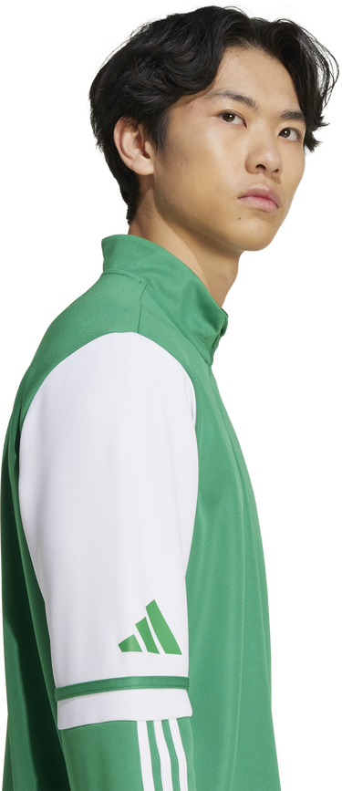Пуловер adidas Originals Adidas SQ25 TR Long Sleeve Top Зелено | jp3161, 5
