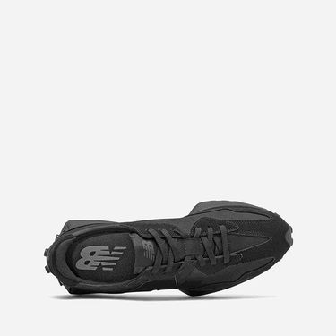 Кецове и обувки New Balance 327 Черно | MS327LX1, 4