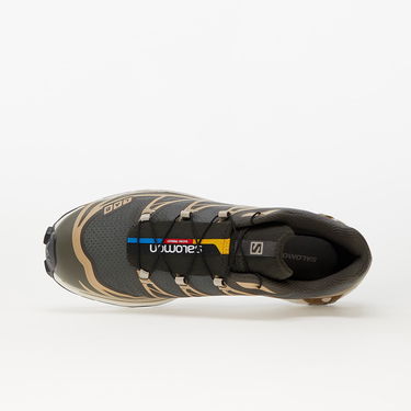 Кецове и обувки Salomon XT-6 Сиво | L47136200, 3
